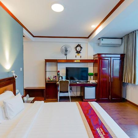 A25 Hotel - 67 Nguyen Truong To Hanoi Zewnętrze zdjęcie