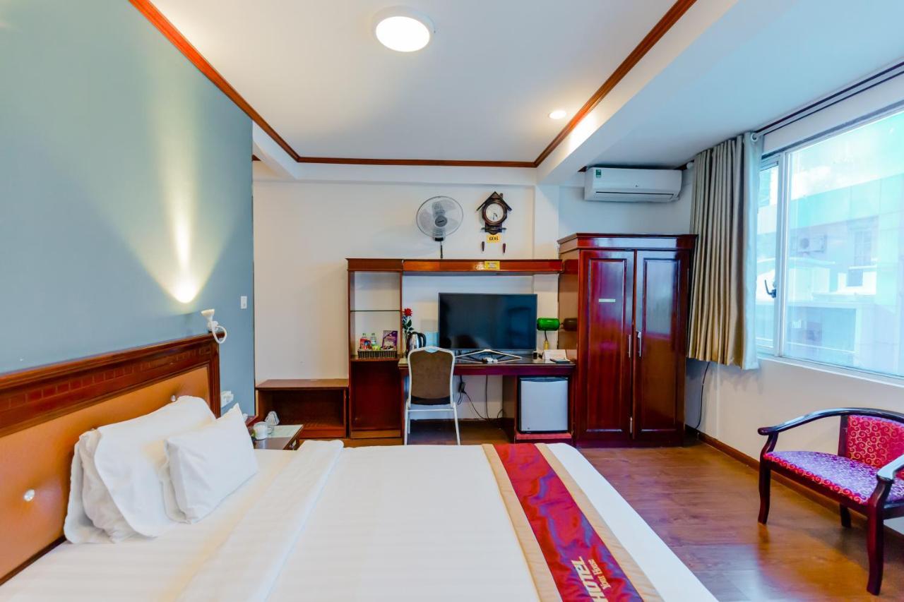 A25 Hotel - 67 Nguyen Truong To Hanoi Zewnętrze zdjęcie
