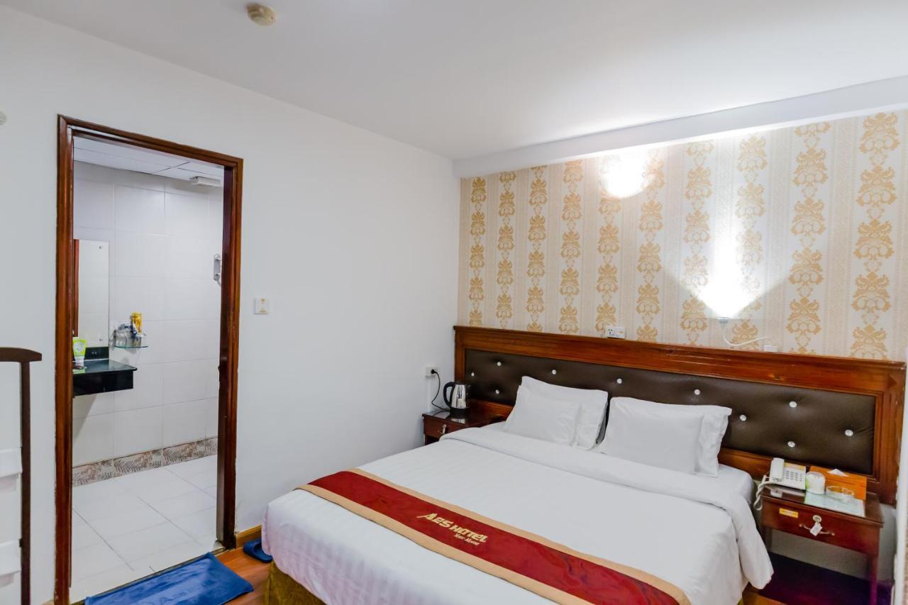 A25 Hotel - 67 Nguyen Truong To Hanoi Zewnętrze zdjęcie