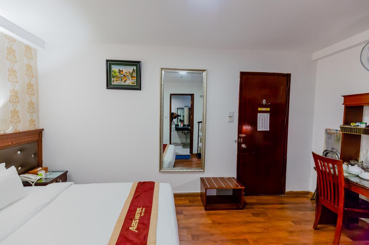 A25 Hotel - 67 Nguyen Truong To Hanoi Zewnętrze zdjęcie