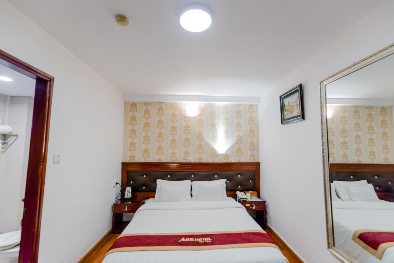 A25 Hotel - 67 Nguyen Truong To Hanoi Zewnętrze zdjęcie